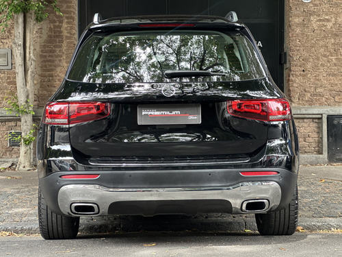 Mercedes Benz Glb 2.0 Glb250 Progressive 2020 Garagepremium