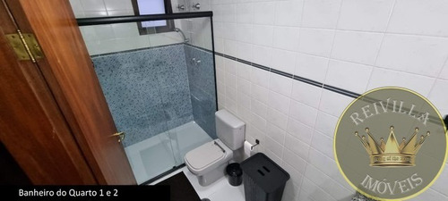 Imagem 16 de 20 de Apartamento Mooca, 113 Metros, 3 Dorms, Suite, 2 Vagas Fixas E Cobertas - Ap00642 - 70275888