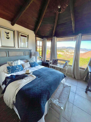 Venta Directa! Frente A Dunas De Cachagua Y Playa Grande!