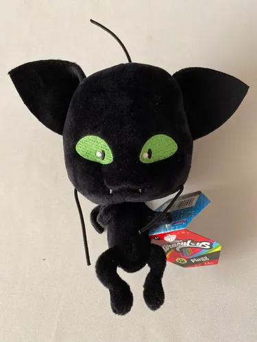 Peluche plagg miraculous sale