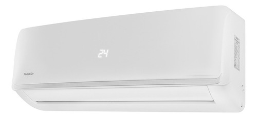 Aire acondicionado Philco split frío/calor 2924 frigorías blanco 220V PHS32HA4CN