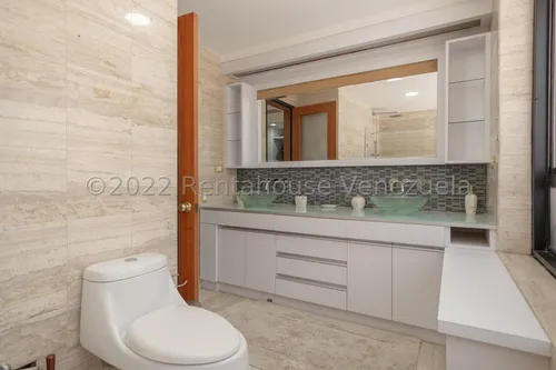 Apartamento En Venta La Tahona