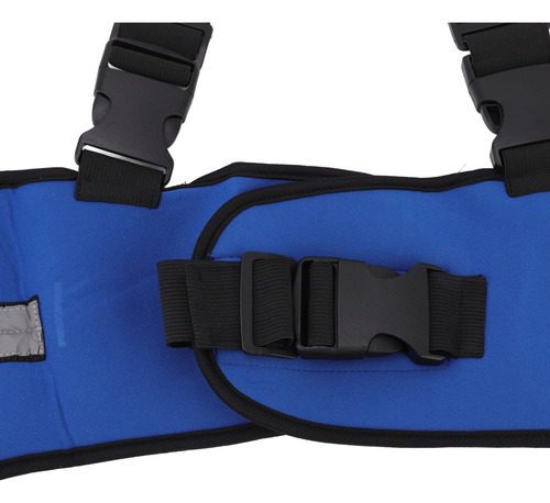 Protector Trasero Para Patas De Perro, Transpirable, Elástic