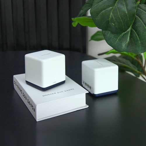 Wi-fi Mesh Mercusys Halo H50g Ac1900 Doble Banda (2-pack)