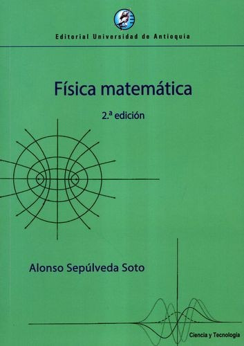 Libro Física Matemática