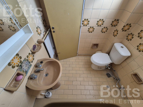 Departamento En Venta, 3 Ambientes. Palermo.