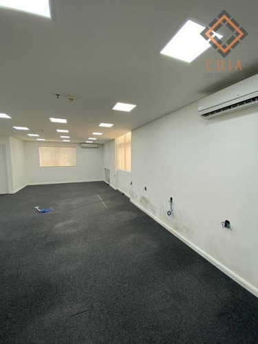 Conjunto, 220 M² - Venda Por R$ 3.200.000,00 Ou Aluguel Por R$ 15.000,00/mês - Itaim - São Paulo/sp - Cj20756
