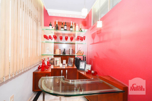 Imagem 5 de 15 de Apartamento À Venda No Sion - Código 250664 - 250664