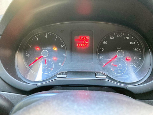 Volkswagen Fox 2011 1.0 Vht Total Flex 5p