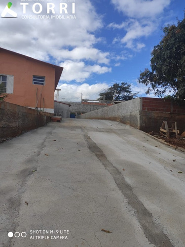 Imagem 23 de 30 de Grande Oportunidade, Chácara Em Salto De Pirapora - Ch00237 - 68028733