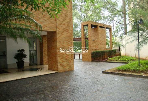 Imagem 21 de 24 de Apartamento Com 3 Dorms, Vila Andrade, São Paulo - R$ 690 Mil - V7951