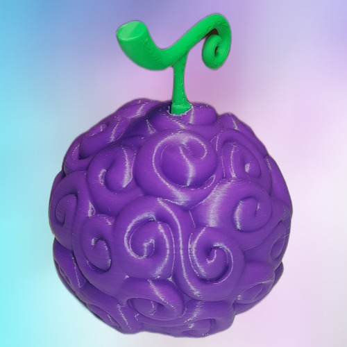 Kit Akuma No Mi Fruta Mera Mera No Mi E Gomu One Piece 12cm