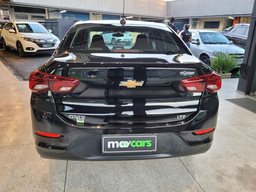 Chevrolet Onix Plus 10tmt Ltz 2023