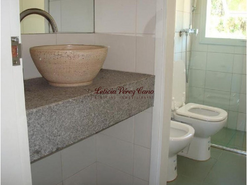 Venta Casa En Rincon Del Indio, 4 Dormitorios - Ref: 16570