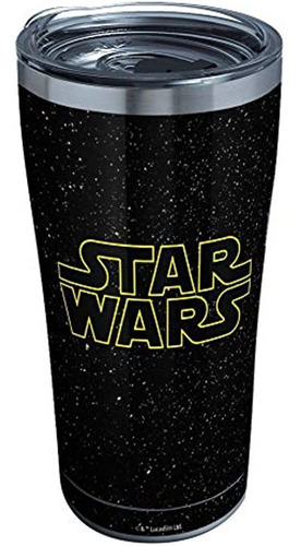 Tervis Vaso Aislado De Triple Pared Star Wars Que Mantiene L