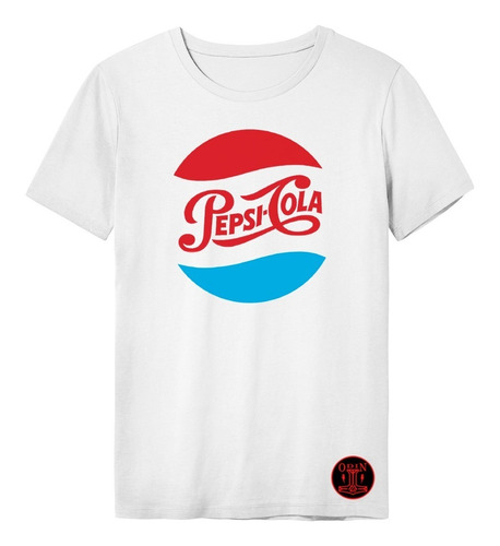 Polo Personalizado Pepsi 001