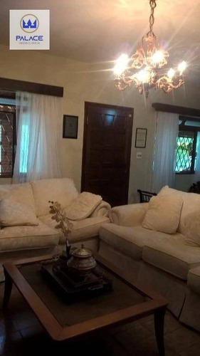 Imagem 24 de 28 de Chácara Com 4 Dormitórios À Venda, 5000 M² Por R$ 850.000,00 - Santana - São Pedro/sp - Ch0045