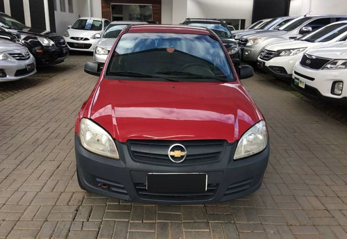 Chevrolet Celta 1.0 Mpfi Life 8v