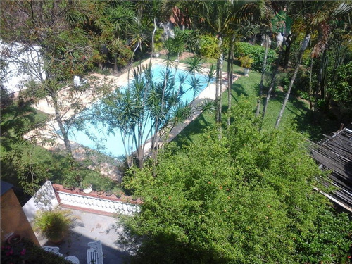 Imagem 13 de 30 de Casa Residencial À Venda, Jardim Iae, São Paulo - Ca0042. - Ca0042