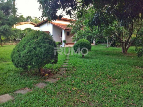 Imagem 7 de 18 de Chácara À Venda Em Loteamento Chácaras Vale Das Garças - Ch011857