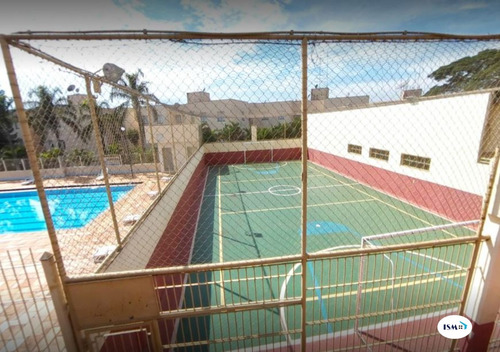 Imagem 14 de 21 de Apartamento Térreo De 57 M², 2 Dormitórios A Venda No Condominio Raul Renato - Ap00973 - 71024039
