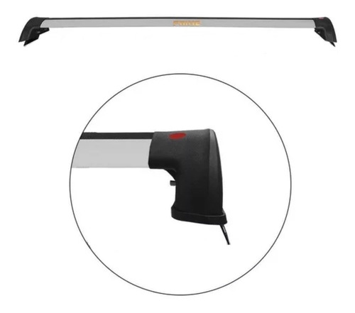 Rack Teto Bagageiro Chevrolet Vectra Gl Gls Cd Gsi Confort
