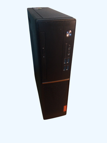 Computador Lenovo I3- 7100 / 1 Tb /4 Gb Ddr4 / Win 10 (Usado)