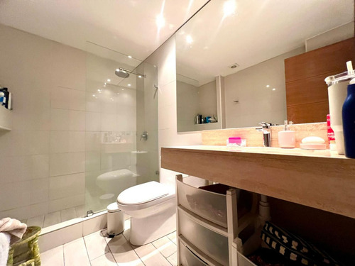 Vendo Dpto Con Gran Jardín, La Dehesa Central