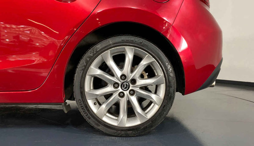 Imagen 11 de 15 de 46779 - Mazda 2016 Con Garantía At