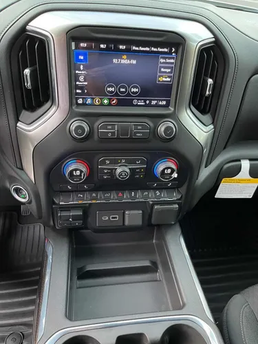 Chevrolet Cheyenne Rst 2021