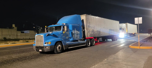 Fletes Mudanzas En Camion Transporte Carga Rampa Hidráulica
