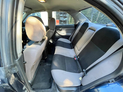 Subaru Impreza 2.0 Gx Awd
