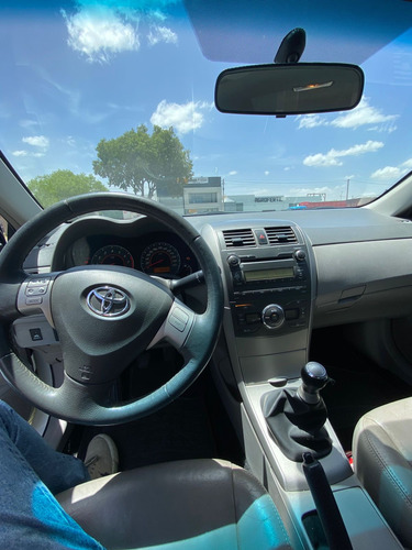 Toyota Corolla 1.8 Xei Mt