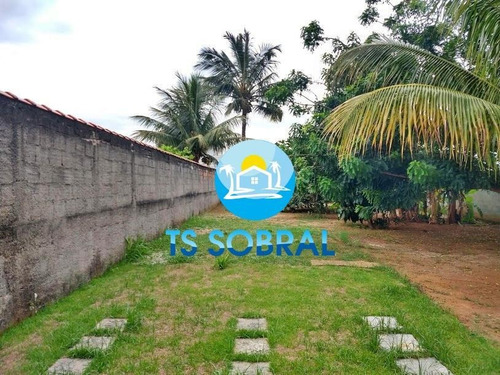 Imagem 4 de 10 de Terreno Em Praia Para Venda, Jaconé - 448_1-1683178