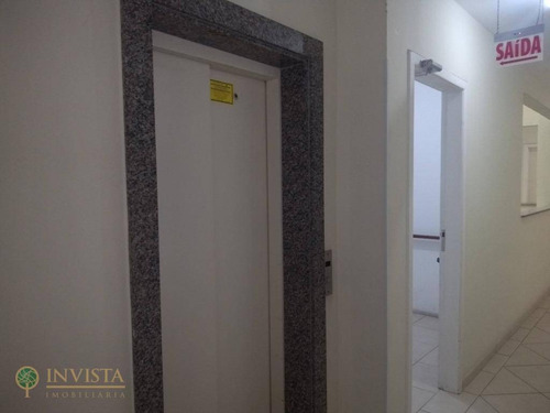 Imagem 14 de 23 de Apartamento Com 2 Dormitórios À Venda, 64 M² Por R$ 250.000,00 - Cidade Universitária Pedra Branca - Palhoça/sc - Ap5676