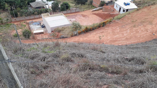 Imagem 7 de 7 de Chácara 1.930 M² Localização Privilegiada - Reduto/mg