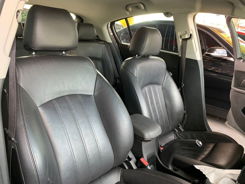 Imagem 12 de 14 de Chevrolet Cruze 1.8 Lt Ecotec Sport 6 Aut. 4p