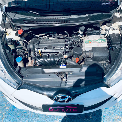 Hyundai HB20 HB20 1.6 Premium (Aut)
