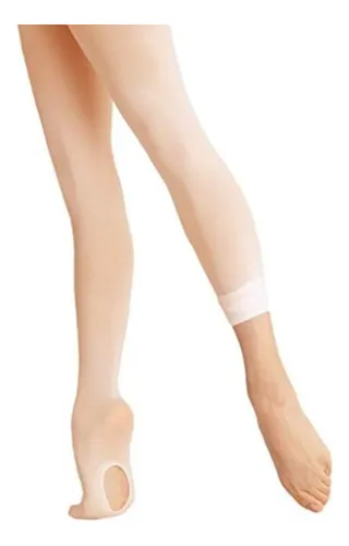 Mallas De Ballet MercadoLibre