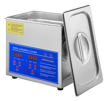 Comprar Vevor Professional Ultrasonic Cleaner, Fácil De Usar Con Cal