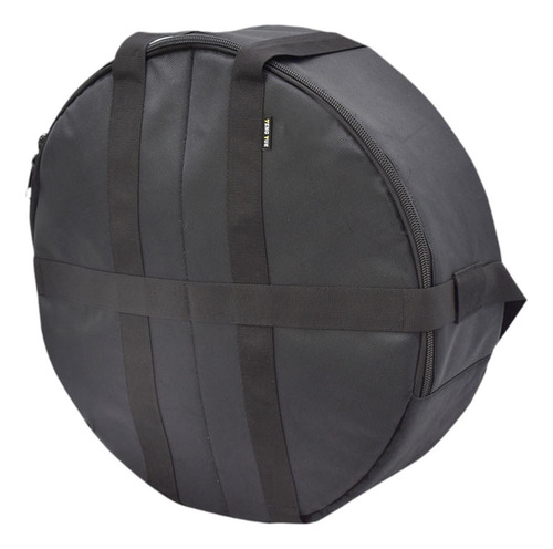 Mochila Portadora De Placa De Peso Con Correas 46cm X 16cm