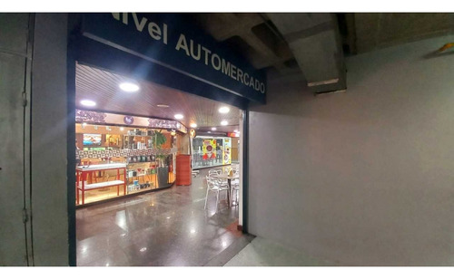 Se Alquila Local Comercial 70m2 C.c. Santa Fe 4116