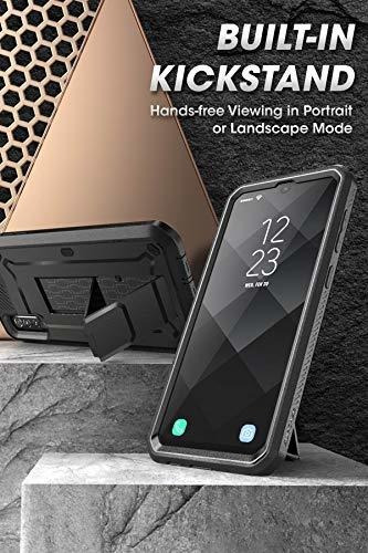 Supcase Unicorn Beetle Pro Series Diseñado Para Samsung Gala