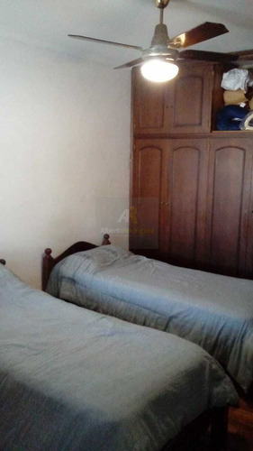 Casa Centrica En Lujan