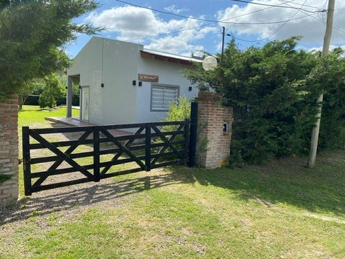 Imagen 5 de 14 de Casa Quinta En Barrio El Rodeo - Gomez - Brandsen