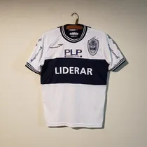 Comprar Camiseta Gimnasia 2014\u002F15 Titular Jauregui Utileria