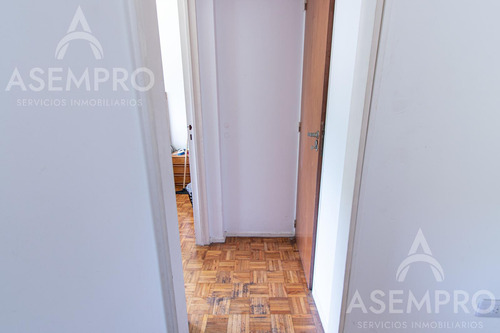 Departamento 2 Ambientes En Venta En Belgrano