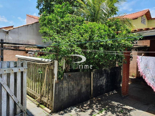 Casa Com 4 Dormitórios À Venda, 439 M² Por R$ 1.300.000,00 - Piratininga - Niterói/rj - Ca0613