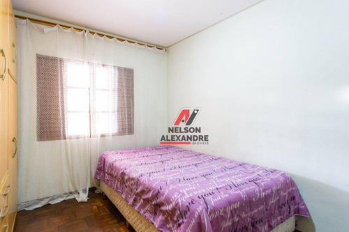 Imagem 19 de 30 de Casa Com 3 Dormitórios À Venda Por R$ 577.000 - Cipava - Osasco/sp - Ca0071
