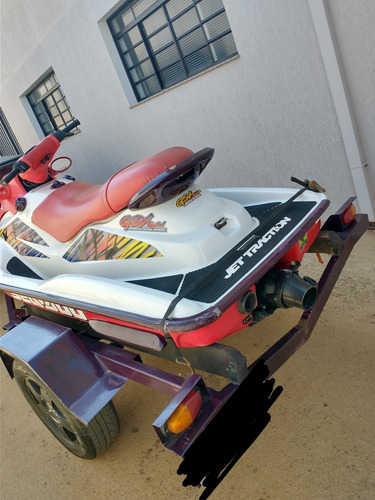 Imagem 5 de 5 de Sea Doo